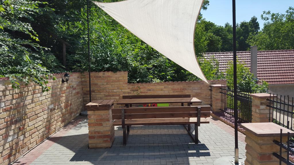 Penzion Starovice Zewnętrze zdjęcie