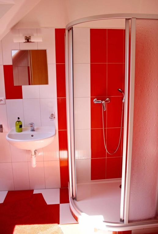 Penzion Starovice Pokój zdjęcie