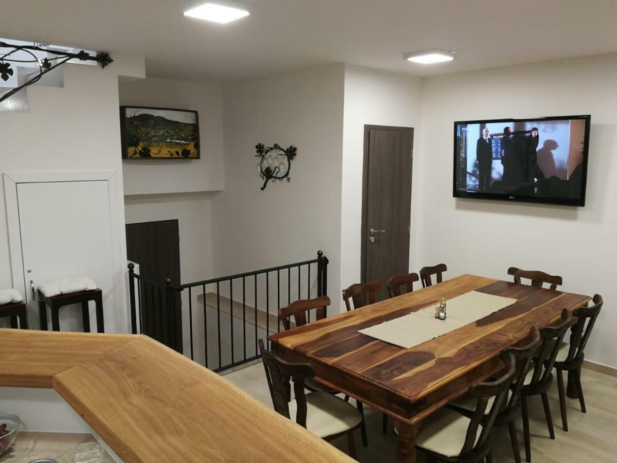 Penzion Starovice Zewnętrze zdjęcie